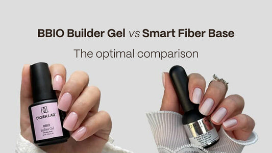 BBIO Builder Gel vs. Smart Fiber Base ā Which Product Is Right for You?