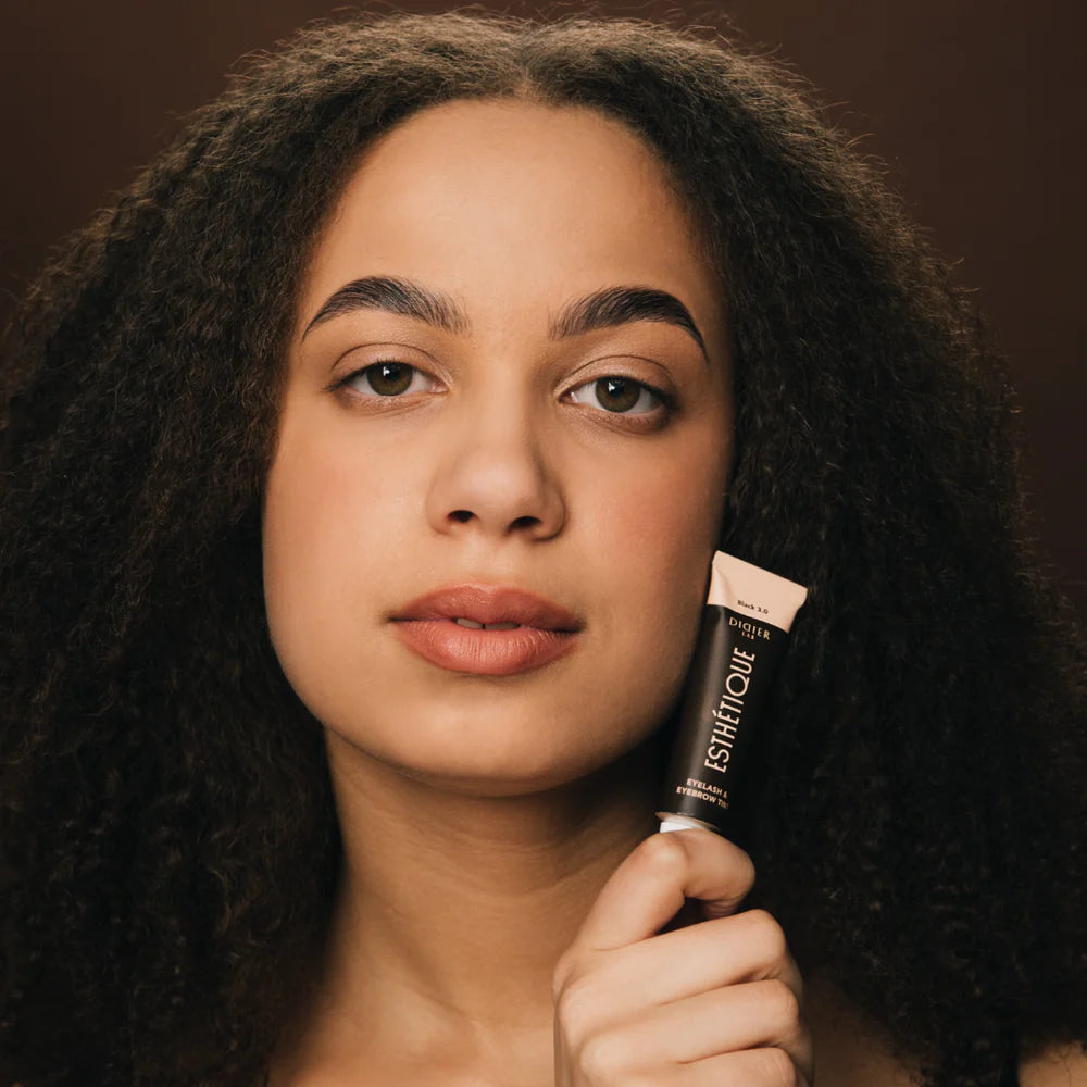 Brow and Lash Tint Collection