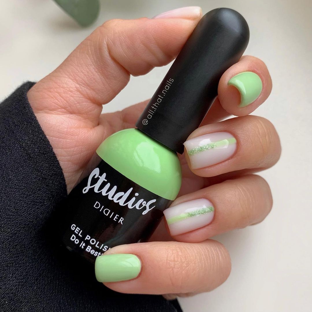 Gel Polish Studios Didier Lab, Do It Best!, 8 ml