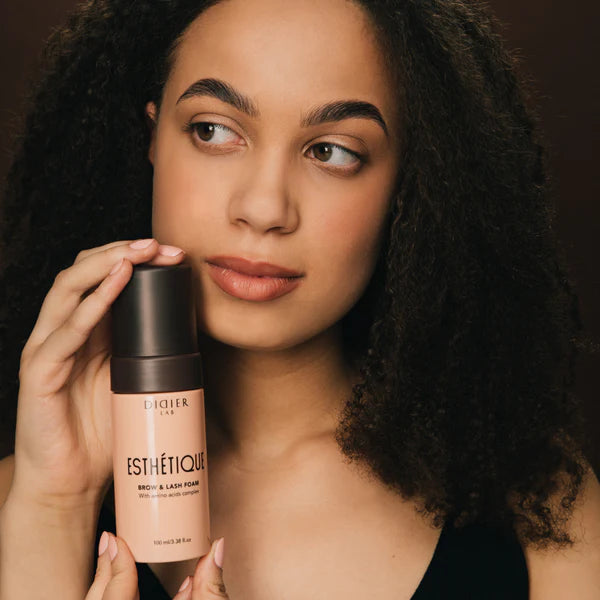 Complete Set for Brow Lamination, "Didier Lab Esthétique"