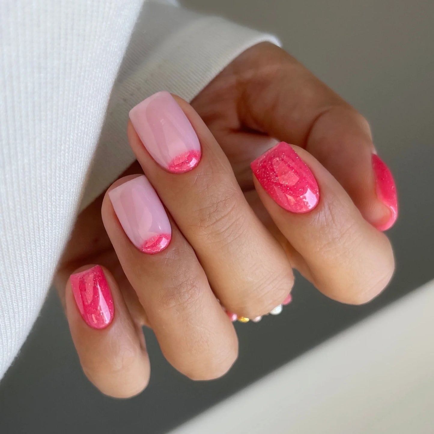 Gel Polish Brillant NEON, Didier Lab, No. 6, 8 ml
