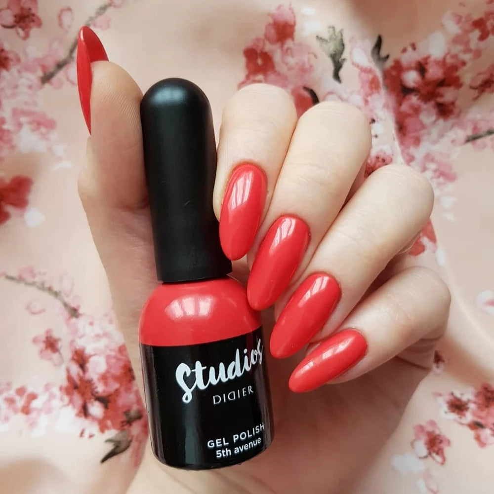 Gel Polish Studios Didier Lab, 5th Avenue, 8ml