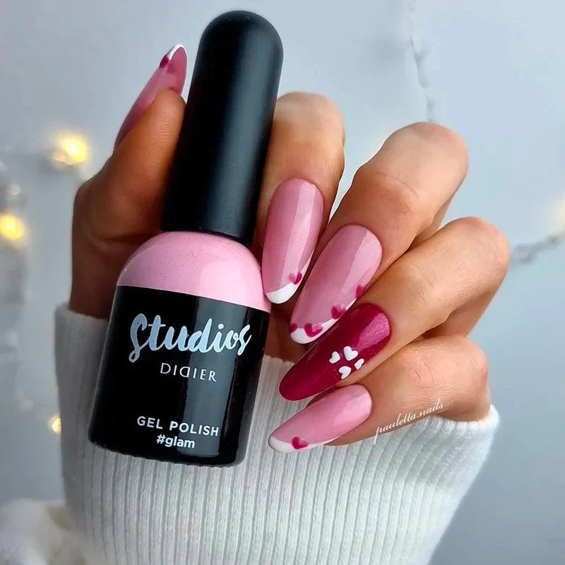 Gel Polish Studios Didier Lab, #Glam, 8ml