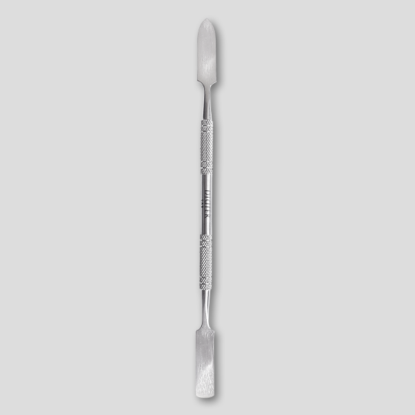Metal Spatel, Didier Lab, N66000, 1 pcs