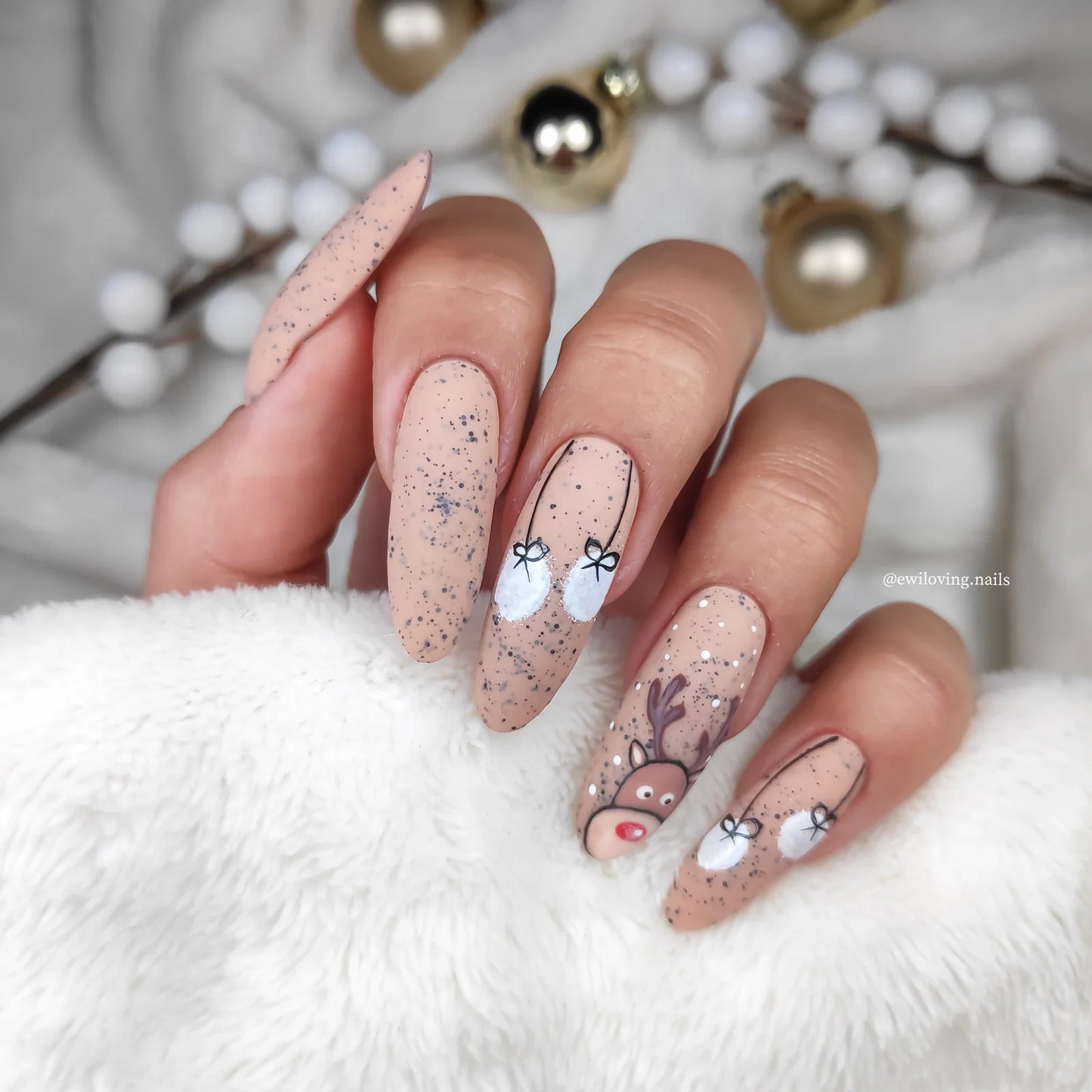 Gel Polish Macarons, Didier Lab, Biscuit