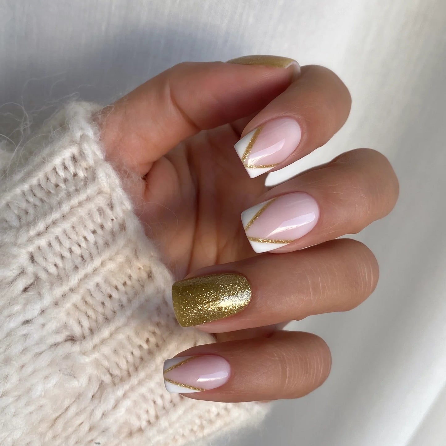 Gel Polish Studios Didier Lab, Sparkle, TPO free, 8 ml