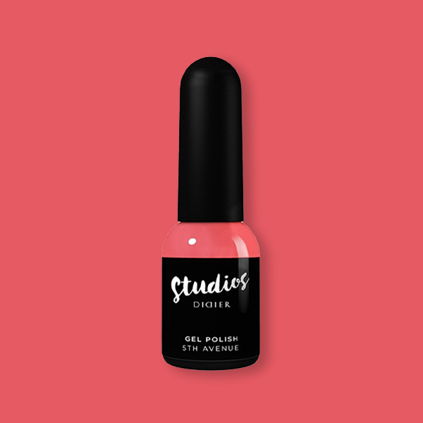 Gel Polish Studios Didier Lab, 5th Avenue, TPO free, 8ml