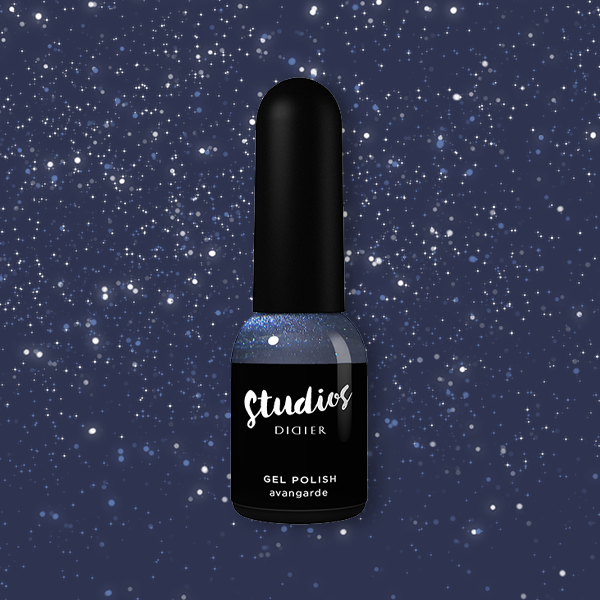 Gel Polish Studios Didier Lab, Avangarde, TPO free, 8ml