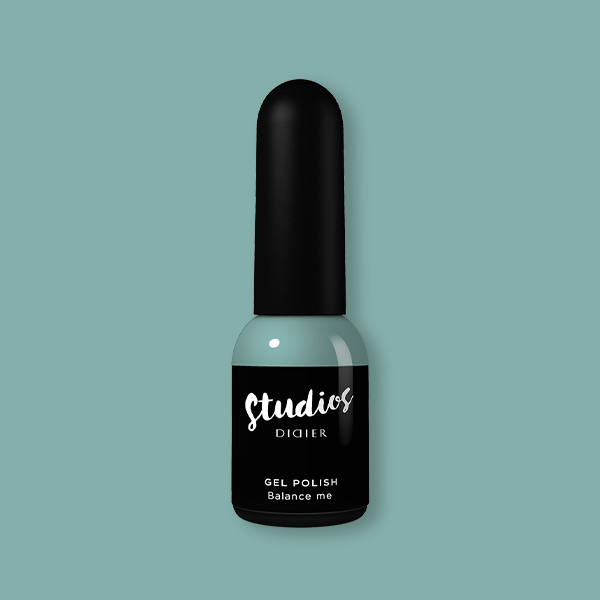 Gel polish Studios Didier Lab, Balance Me, TPO free, 8ml