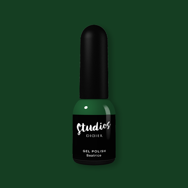 Gel polish Studios Didier Lab, Beatrice, 8ml