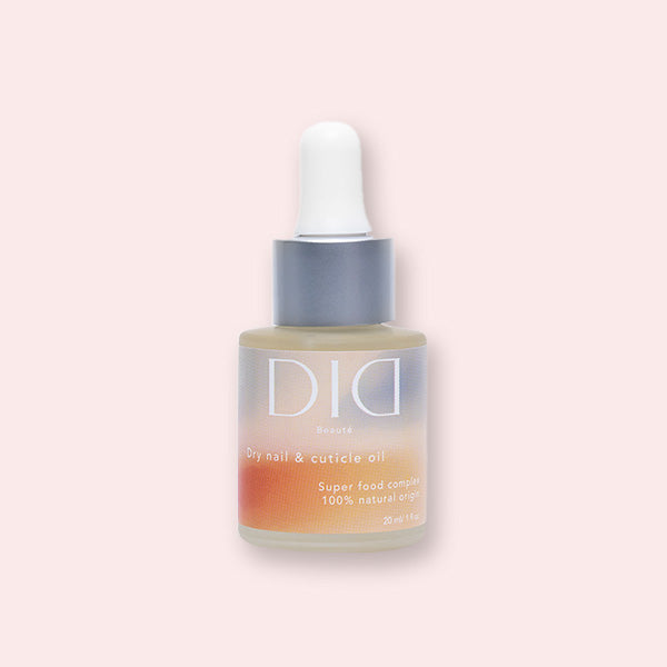 Dry Oil "Didier Lab Beauté"
