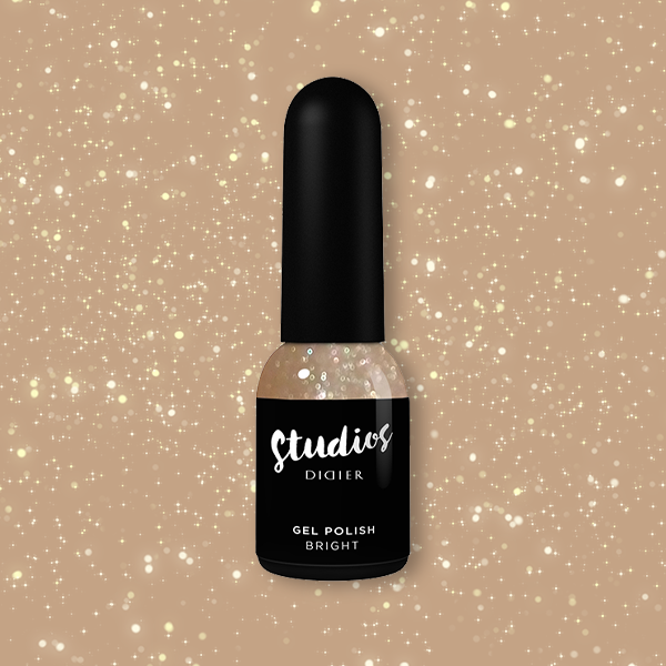 Gel polish Studios, Bright, TPO free, 8ml