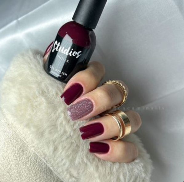 Gel Polish Studios Didier Lab, Bonjour, TPO free, 8 ml
