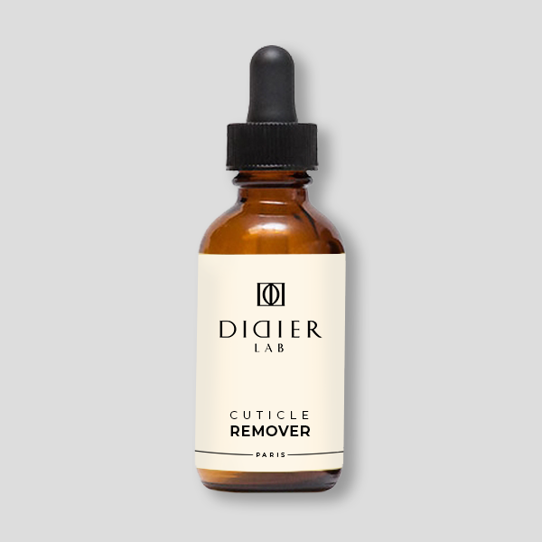 Cuticle Remover, Didier Lab, 50 ml