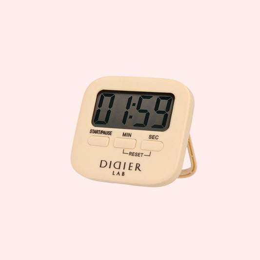 Didier Lab Esthétique Beauty Timer 1 psc