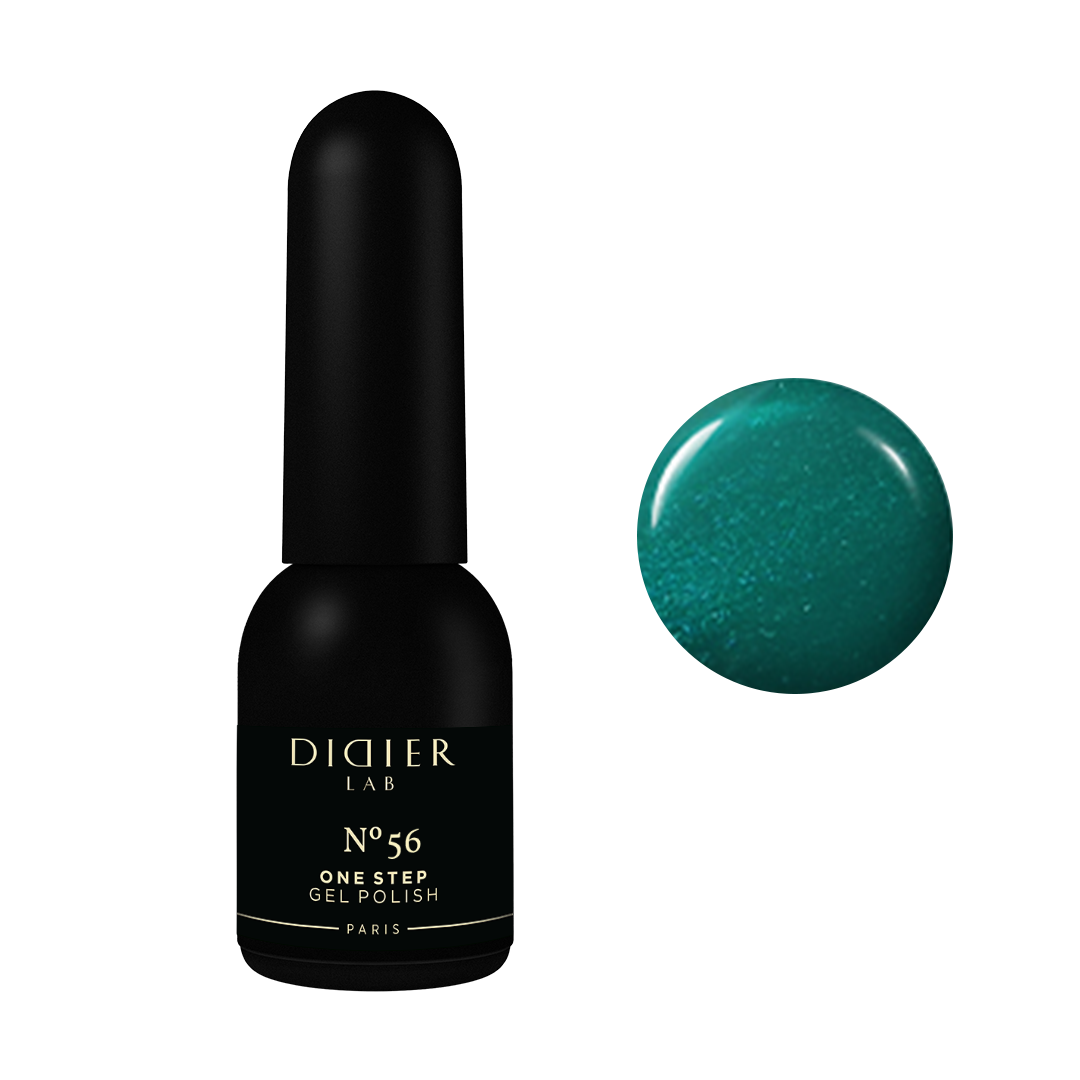 One Step Gel polish "Didier Lab" No 56, 10 ml