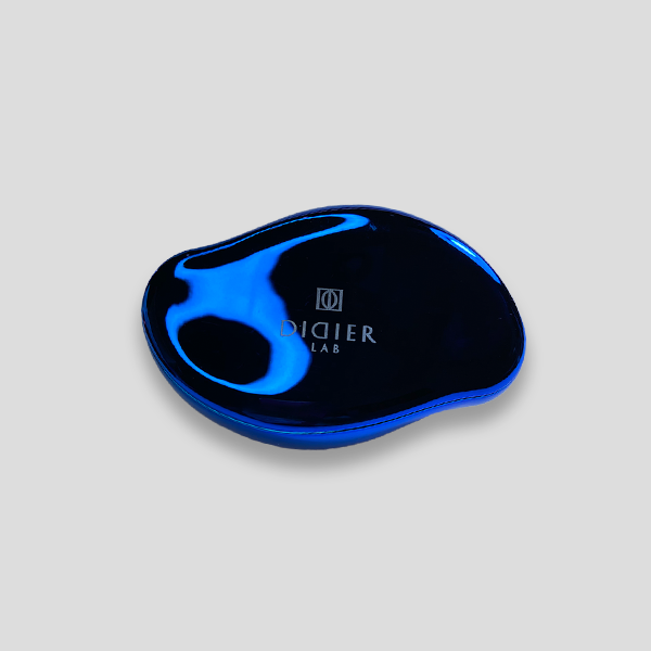 NANO GLASS FOOT FILE DIDIER LAB - BLUE