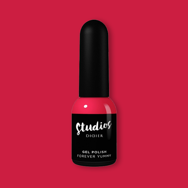 Gel polish Studios, Forever Yummy, TPO free, 8ml
