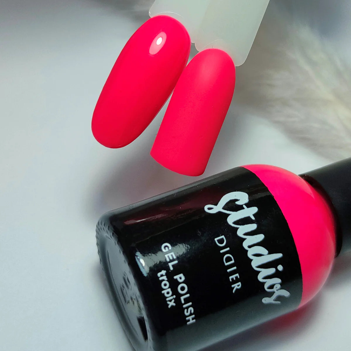 Gel Polish Studios Didier Lab, Tropix, 8 ml