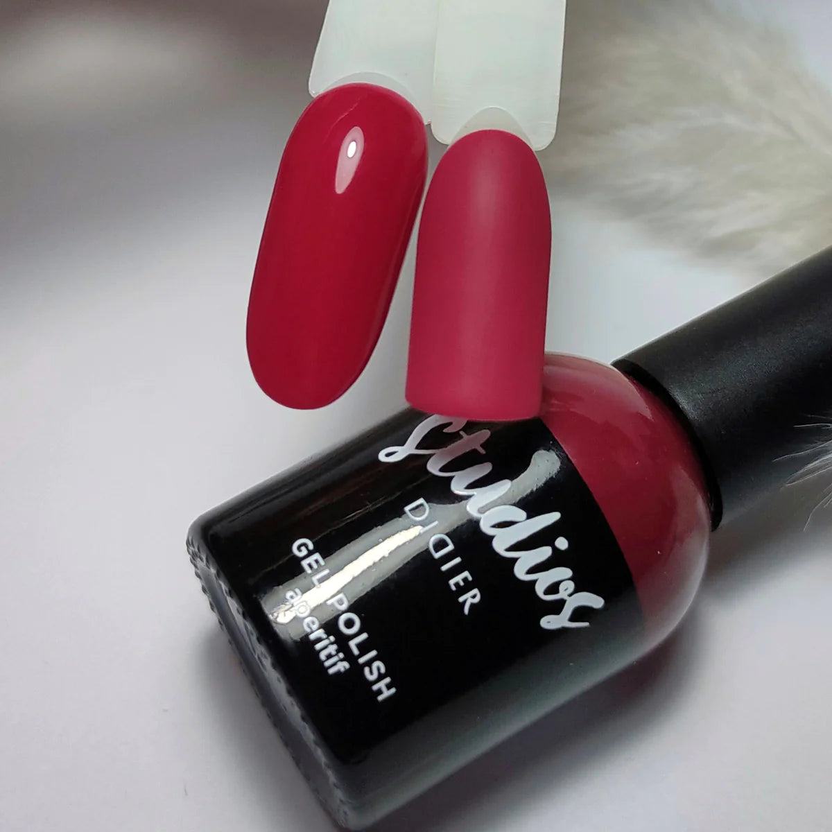 Gel polish Studios Didier Lab, Aperitif, 8ml