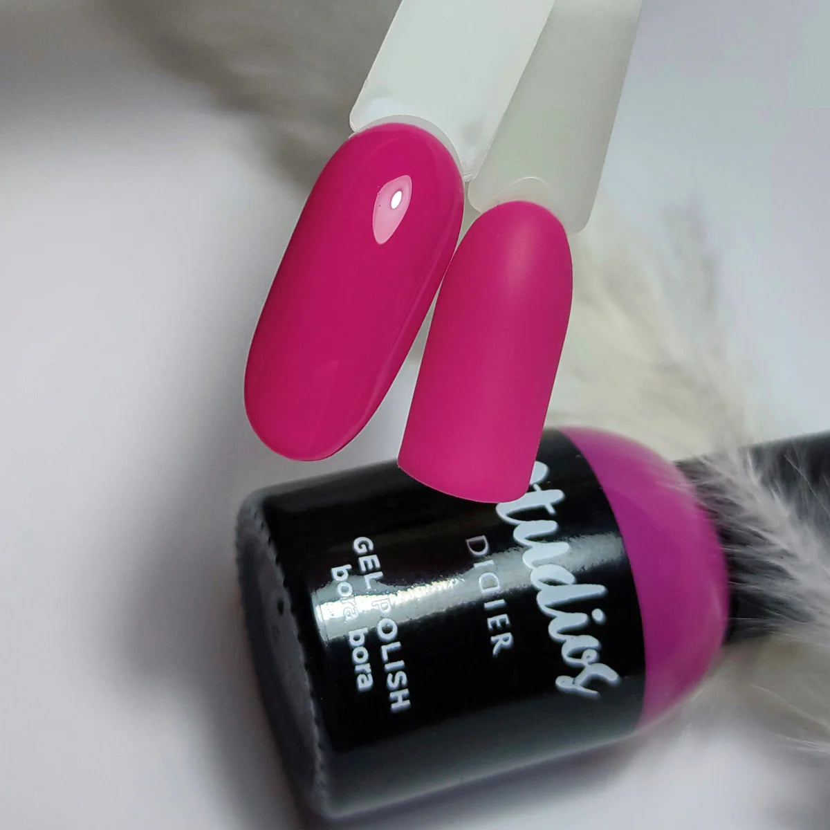 Gel polish Studios, Bora Bora, 8ml