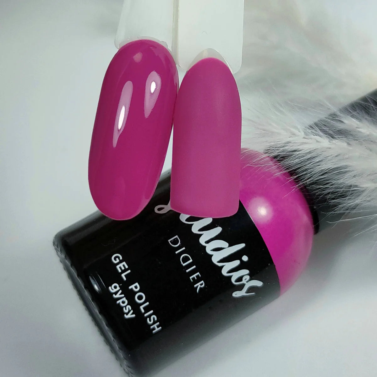 Gel polish Studios, Gypsy, 8ml - LABORATOIRES DIDIER