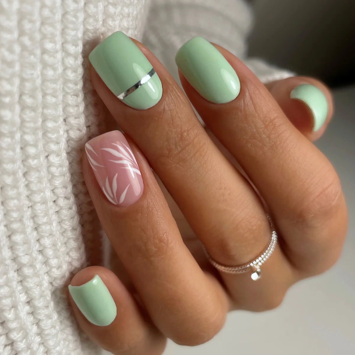 Gel polish Studios, Lagoon, 8ml - LABORATOIRES DIDIER