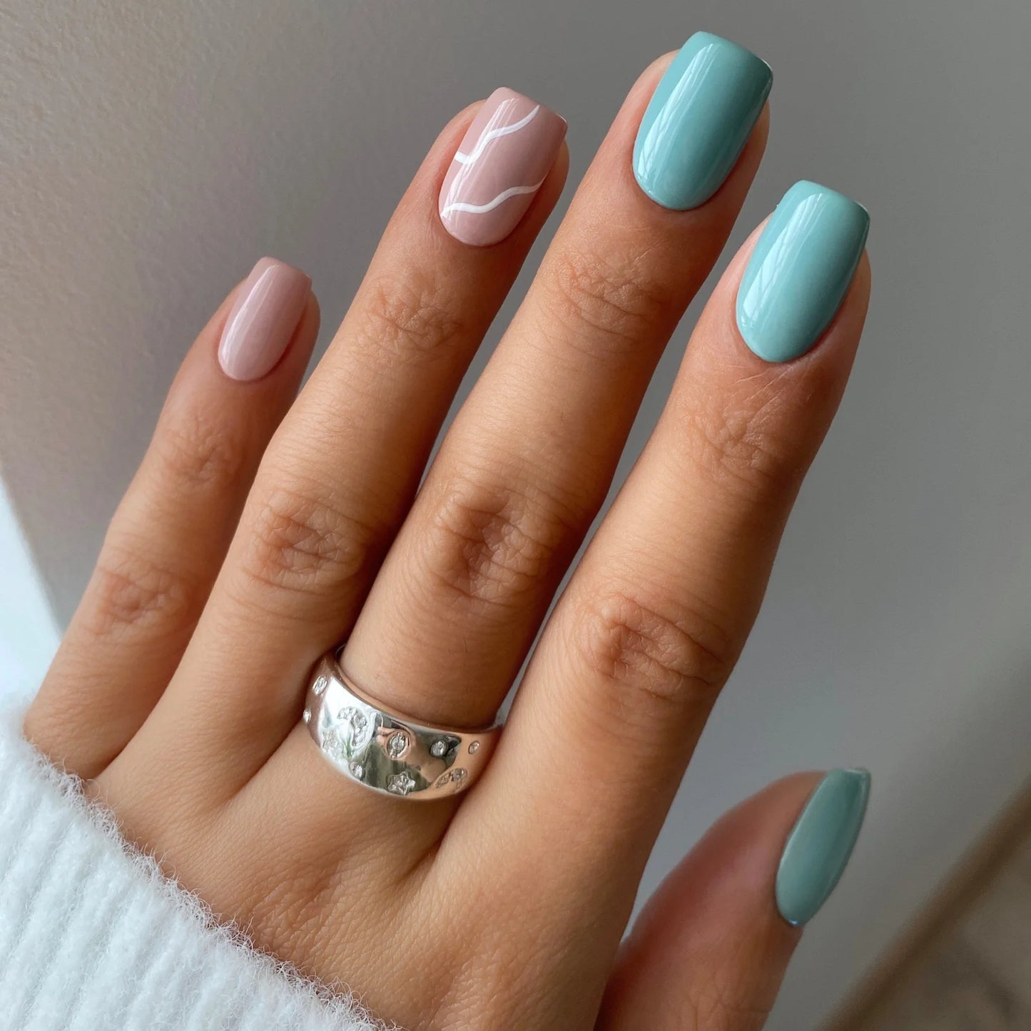 Gel Polish Studios Didier Lab, Hidden The Edge, 8ml