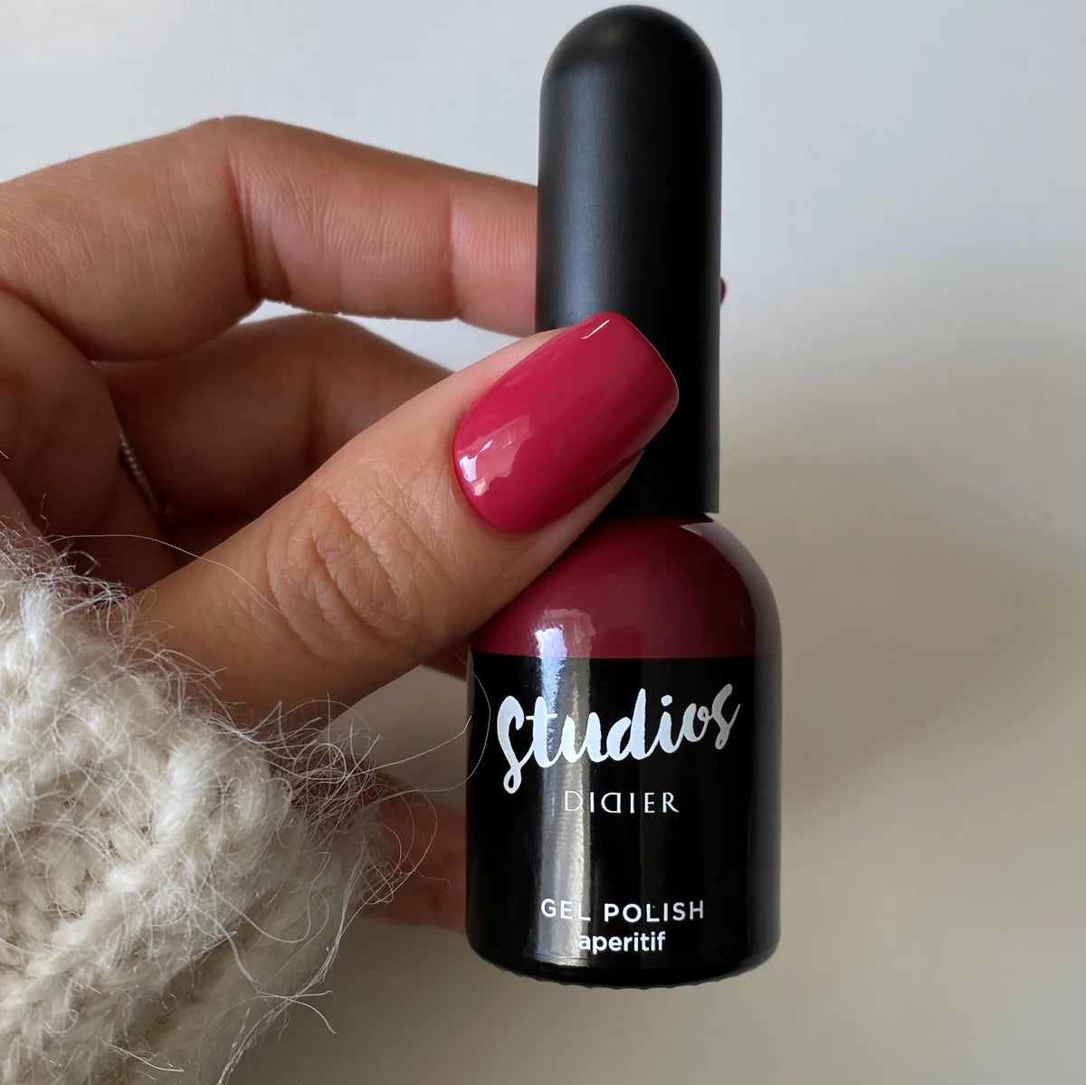 Gel polish Studios Didier Lab, Aperitif, 8ml