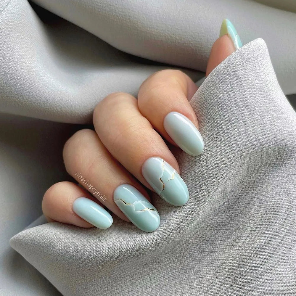 Gel Polish "Didier Lab", Natural Look, No.3