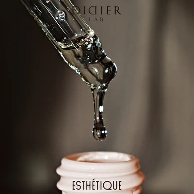 "DIDIER LAB ESTHÉTIQUE" BROW OIL "MAGIC POTION"