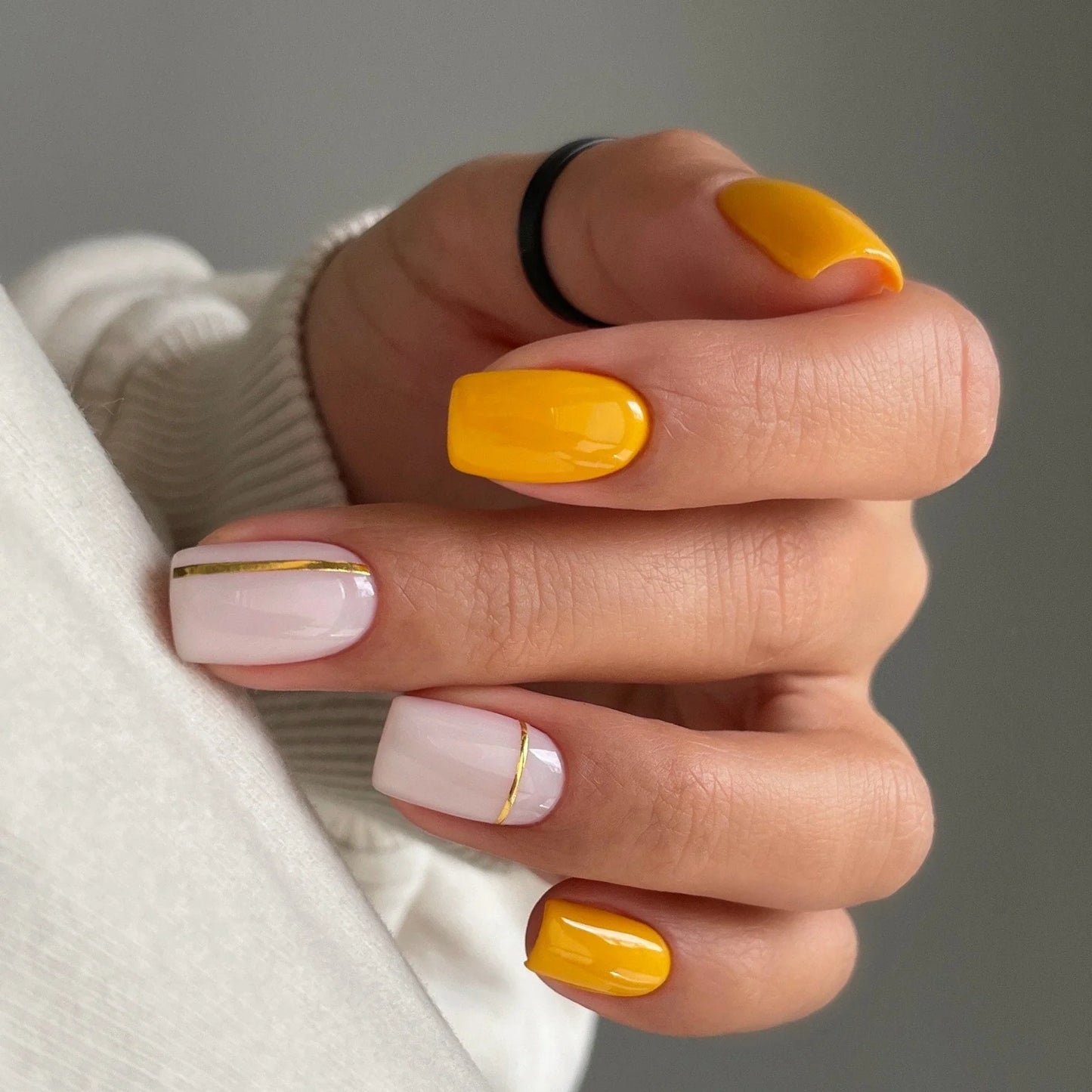 Gel Polish Studios Didier Lab, Focus, 8ml