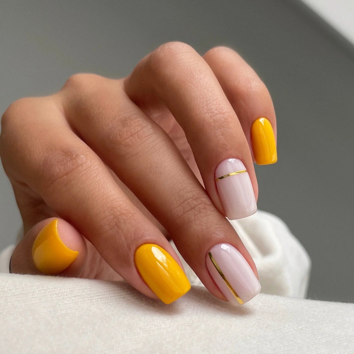 Gel Polish Studios Didier Lab, Focus, 8ml