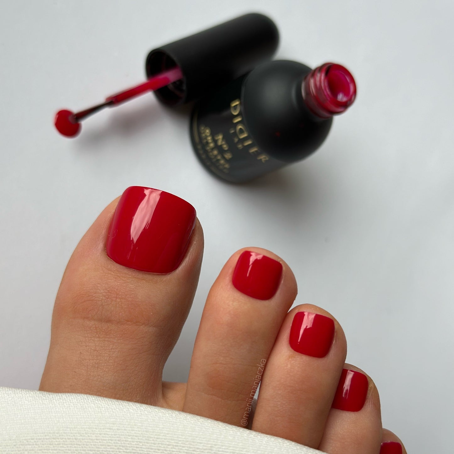 One Step Gel polish "Didier Lab" No2