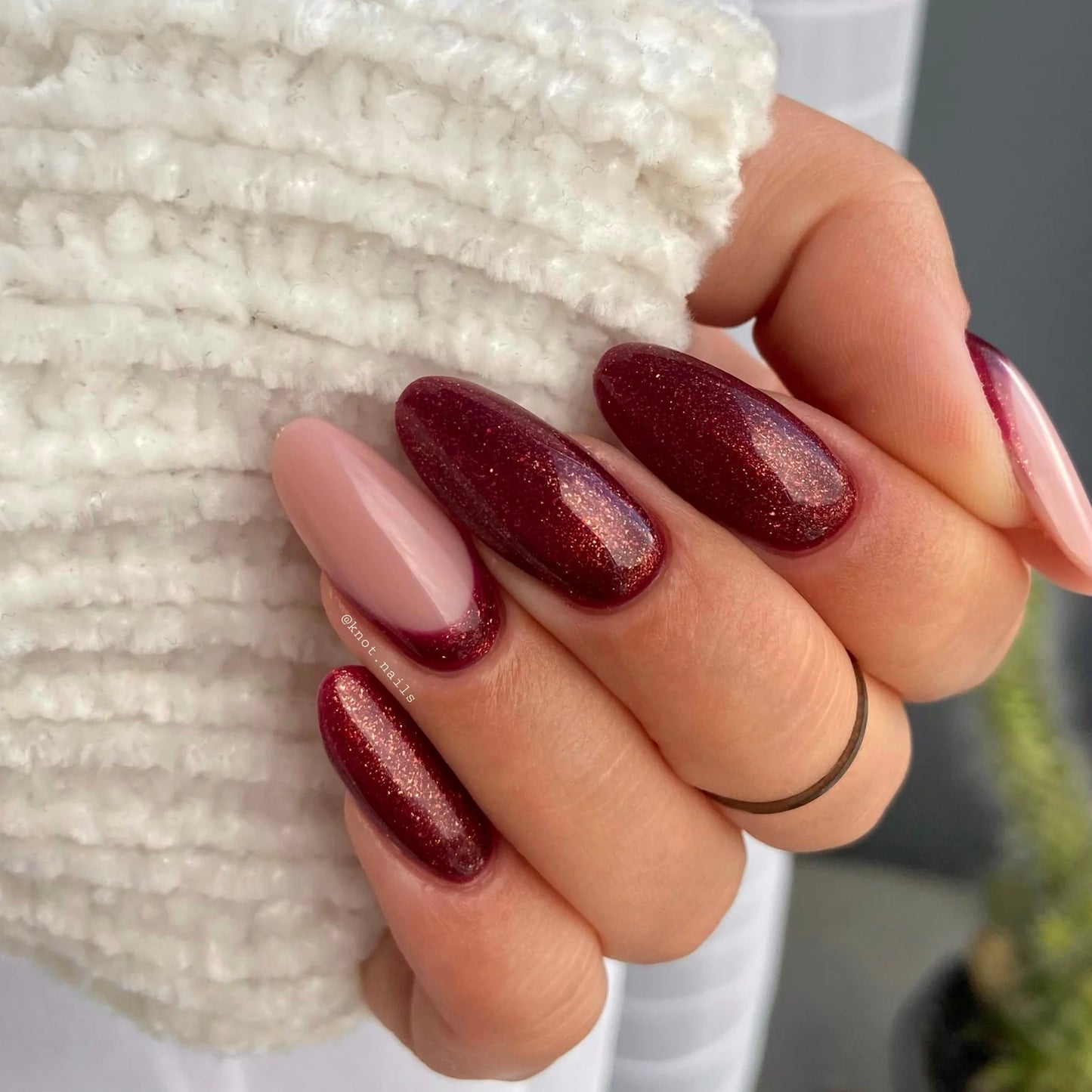 Gel polish Studios, Secret, TPO free, 8ml