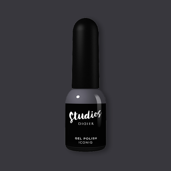 Gel Polish Studios, Iconiq, TPO free, 8ml