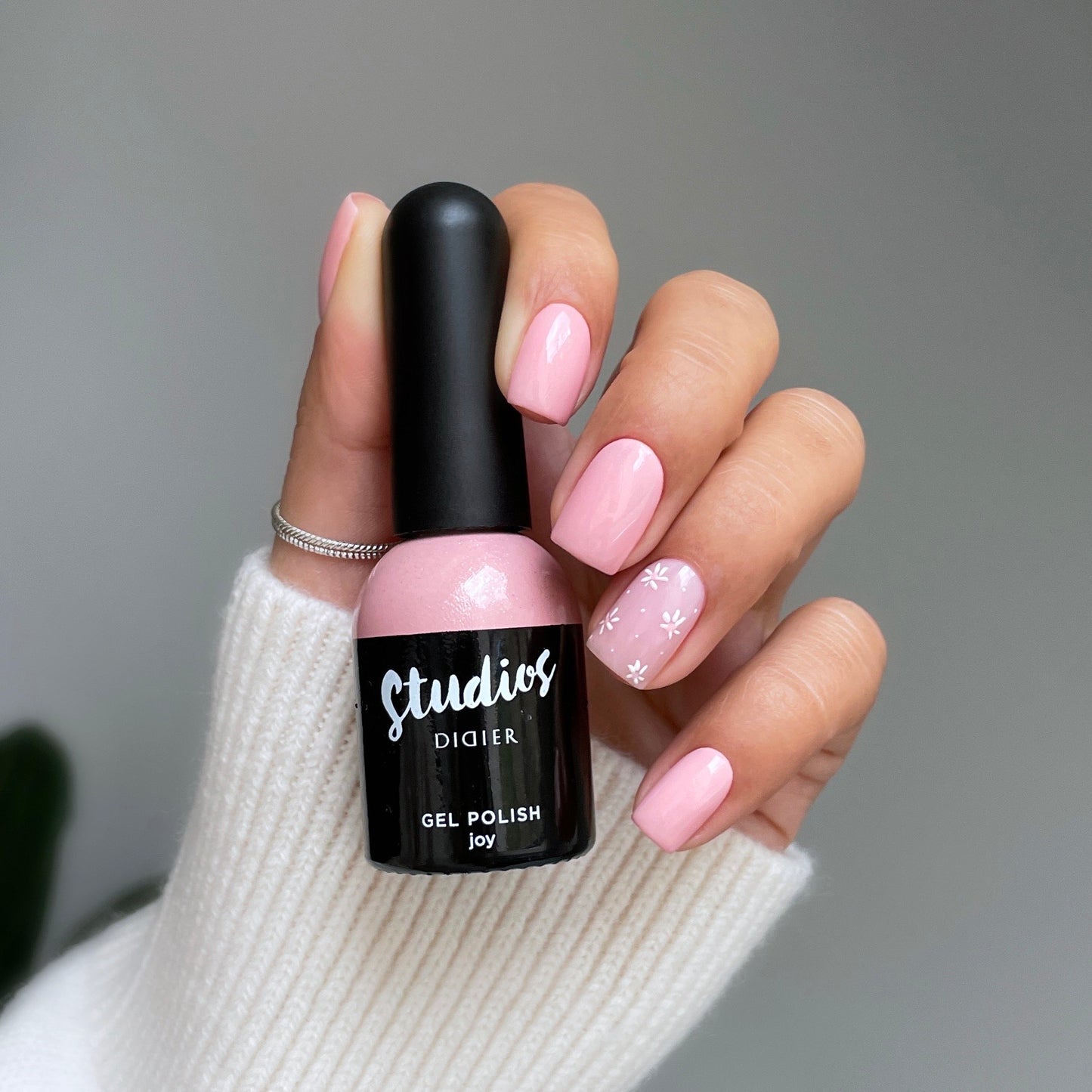 Gel Polish Studios Didier Lab, Joy, TPO free, 8 ml