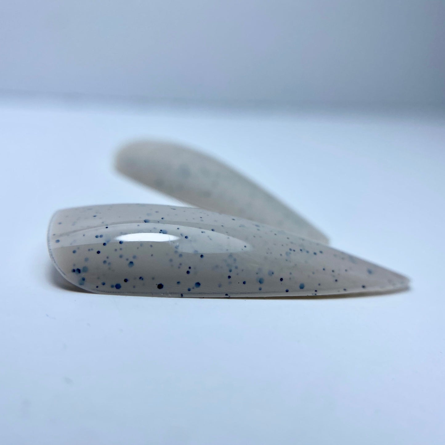 Gel polish "Didier Lab", Macarons, Coconut Crunch