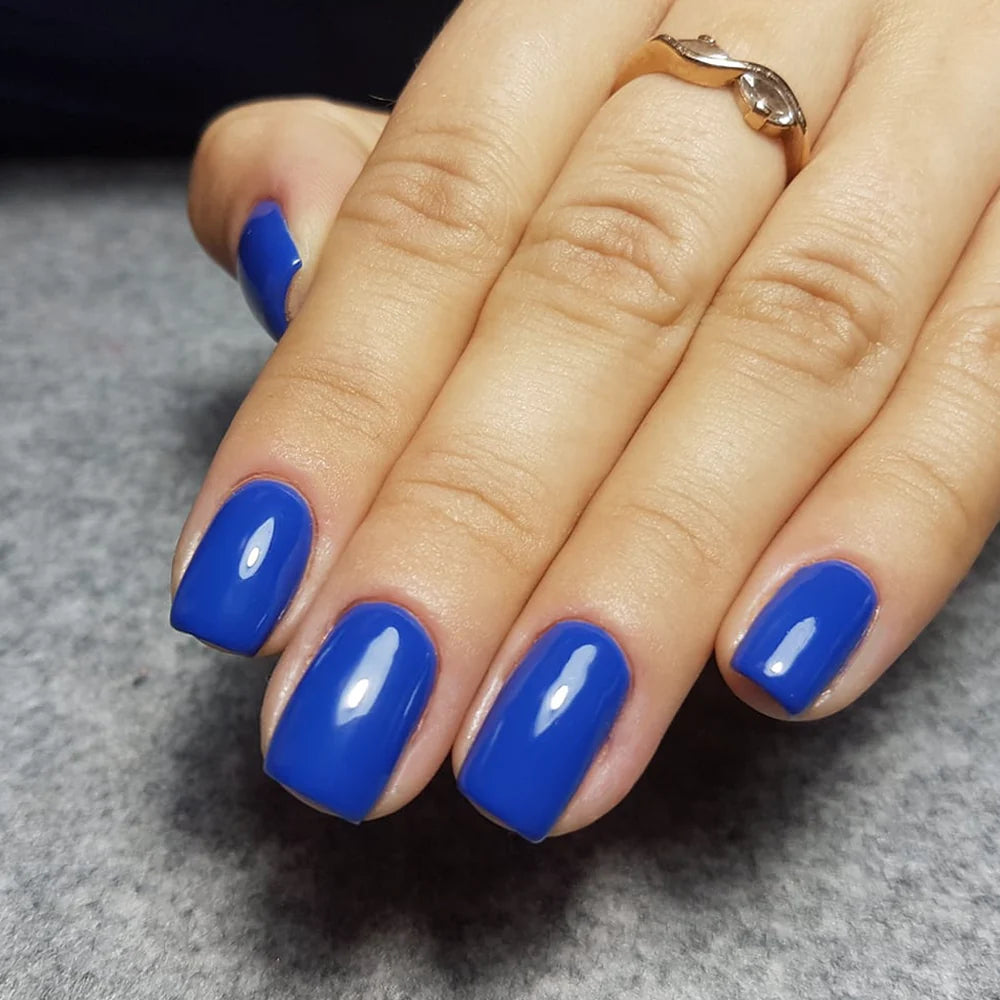 Gel polish Studios, Miss Robot, 8ml
