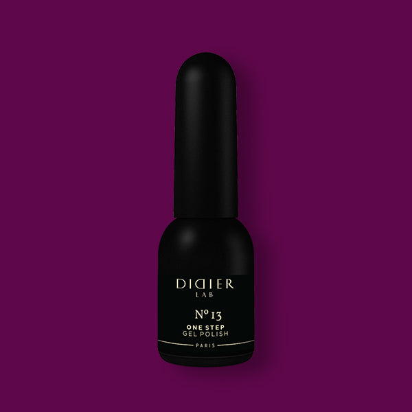 One Step Gel polish "Didier Lab" No13