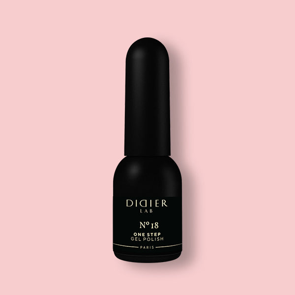 One Step Gel polish "Didier Lab" No18