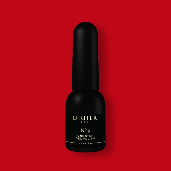 One Step Gel polish "Didier Lab" No2