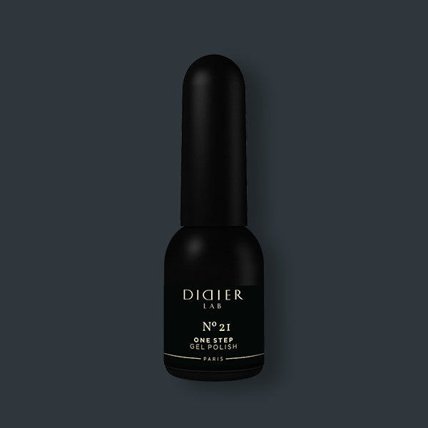 One step gel polish, No21, 10ml