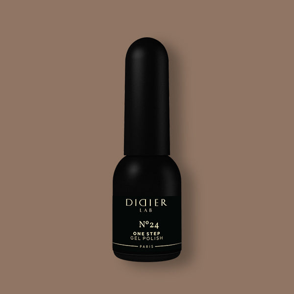 One step gel polish, No24, 10ml