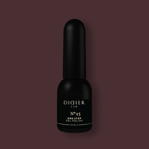 One step gel polish, No25, 10ml