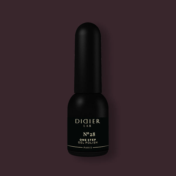 One step gel polish, No28, 10ml