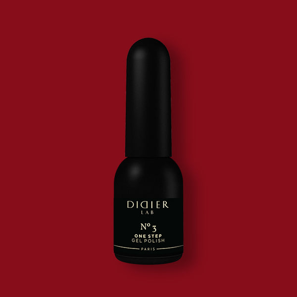 One Step Gel polish "Didier Lab" No3