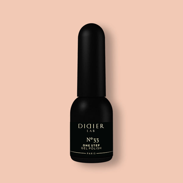 One step gel polish, No33, 10ml