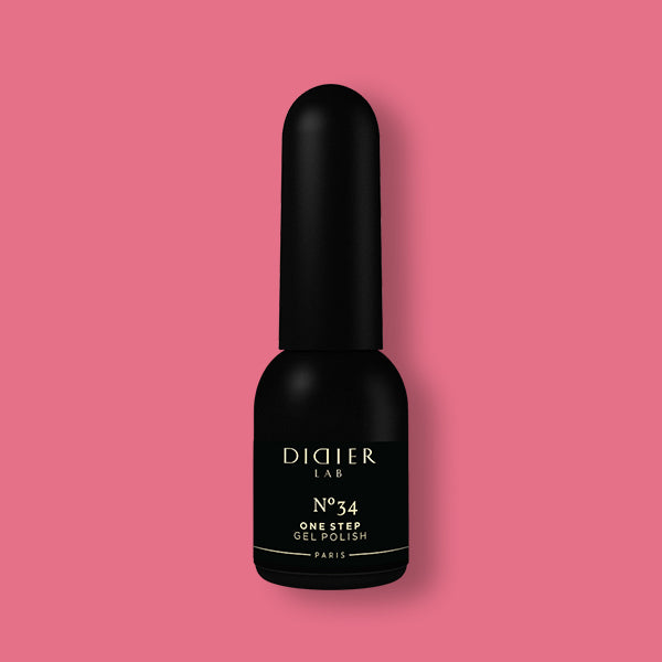 One step gel polish, No34, 10ml