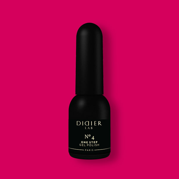 One Step Gel polish "Didier Lab" No4